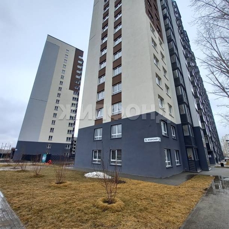 
  Продается 2-комн. квартира, 54.6 м², ЖК Квартал на Игарской, дом 1
. Фото 37.