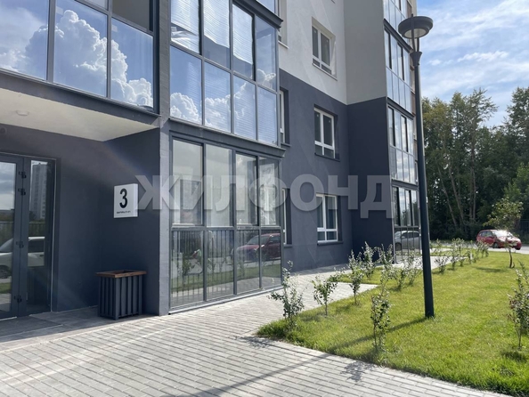 
  Продается 2-комн. квартира, 54.6 м², ЖК Квартал на Игарской, дом 1
. Фото 28.