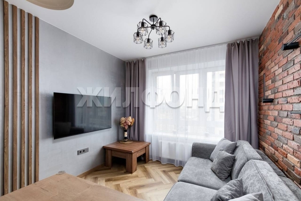 
  Продается 2-комн. квартира, 71 м², ЖК Расцветай на Гоголя, дом 4
. Фото 2.