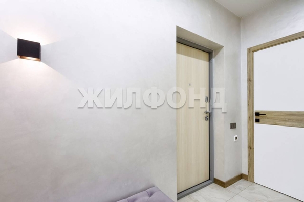 
  Продается 2-комн. квартира, 71 м², ЖК Расцветай на Гоголя, дом 4
. Фото 16.