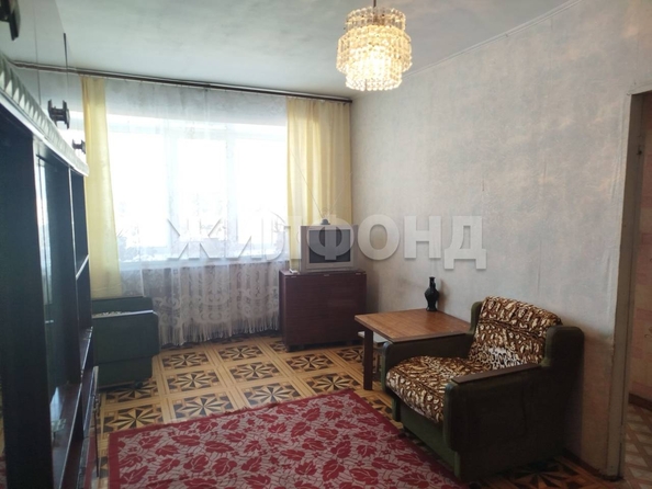 
  Продается 2-комн. квартира, 42.6 м², Фасадная ул, д. 20
. Фото 1.