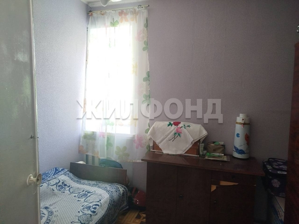 
  Продается 2-комн. квартира, 42.6 м², Фасадная ул, д. 20
. Фото 4.