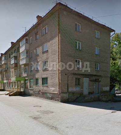 
  Продается 2-комн. квартира, 42.6 м², Фасадная ул, д. 20
. Фото 2.