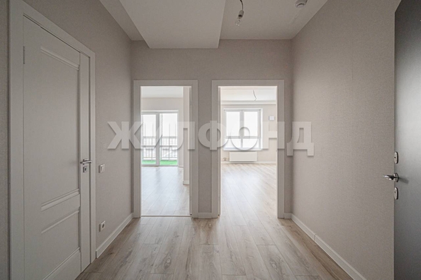 
  Продается 2-комн. квартира, 36.9 м², ЖК Аквамарин, дом 3
. Фото 8.