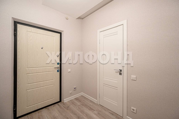 
  Продается 2-комн. квартира, 36.9 м², ЖК Аквамарин, дом 3
. Фото 22.