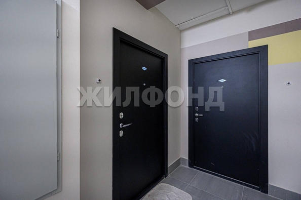 
  Продается 2-комн. квартира, 36.9 м², ЖК Аквамарин, дом 3
. Фото 24.