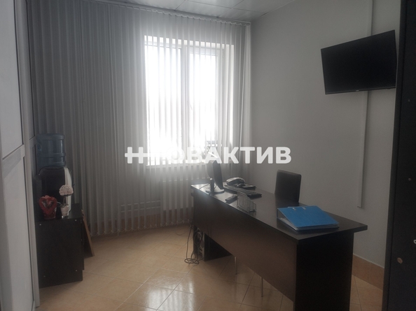 
  Продается универсальное помещение, 168.1 м², Бородина ул, д. 58
. Фото 10.