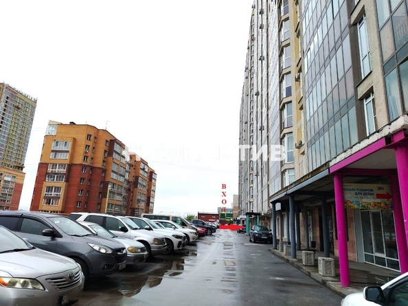 
  Сдается универсальное помещение, 514 м², Гармония мкр, д. 8
. Фото 2.