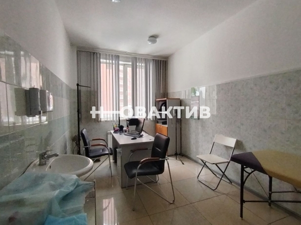 
  Сдается универсальное помещение, 514 м², Гармония мкр, д. 8
. Фото 13.