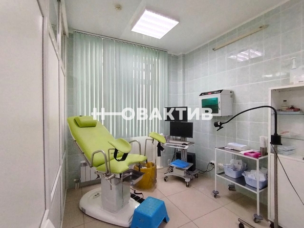 
  Сдается универсальное помещение, 514 м², Гармония мкр, д. 8
. Фото 18.