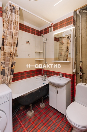 
  Продается 1-комн. квартира, 29.8 м², Дзержинского пр-кт, д. 22
. Фото 7.
