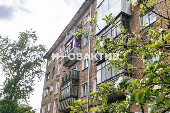 
  Продается 1-комн. квартира, 29.8 м², Дзержинского пр-кт, д. 22
. Фото 14.