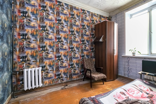 
  Продается комната, 80.6 м², Бетонная ул, д. 11
. Фото 3.