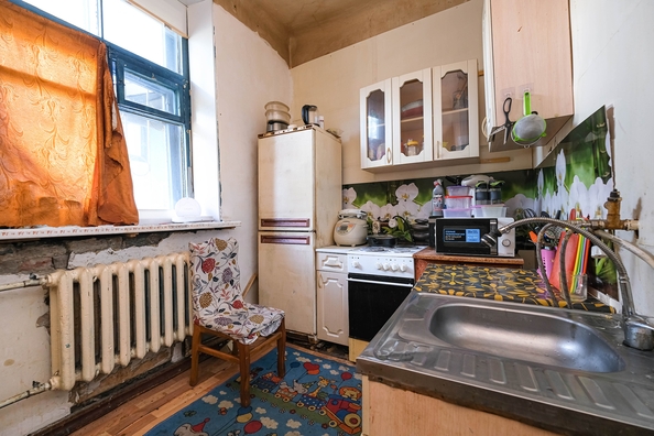 
  Продается комната, 80.6 м², Бетонная ул, д. 11
. Фото 7.
