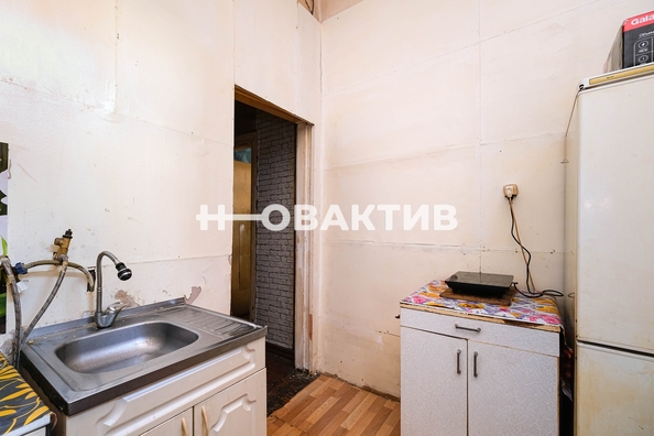 
  Продается комната, 80.6 м², Бетонная ул, д. 11
. Фото 8.
