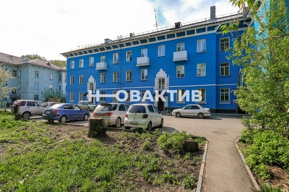 
  Продается комната, 80.6 м², Бетонная ул, д. 11
. Фото 16.