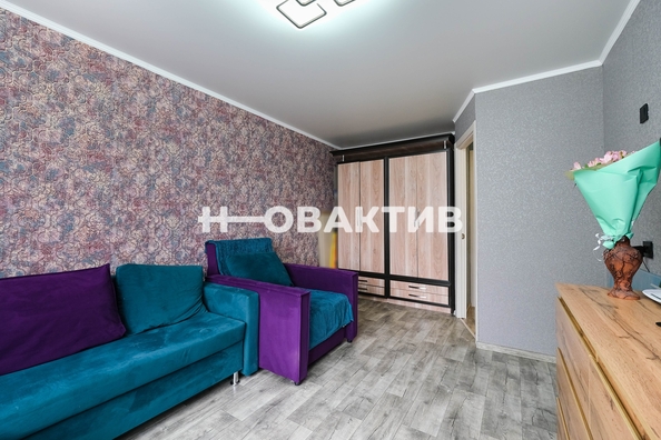 
  Продается 2-комн. квартира, 44.6 м², Титова ул, д. 47/1
. Фото 1.