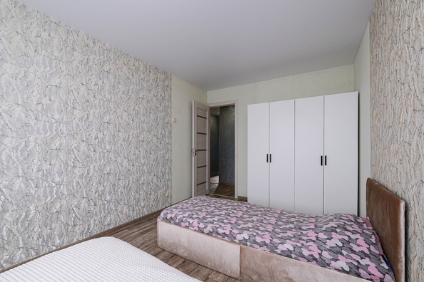
  Продается 2-комн. квартира, 44.6 м², Титова ул, д. 47/1
. Фото 8.