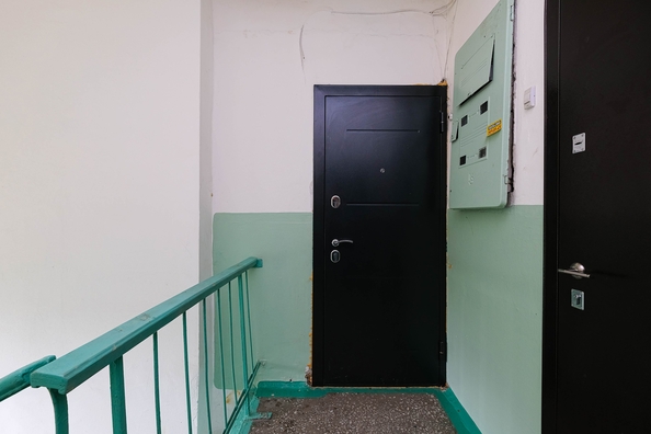 
  Продается 2-комн. квартира, 44.6 м², Титова ул, д. 47/1
. Фото 17.