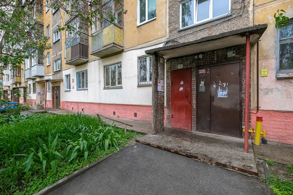 
  Продается 2-комн. квартира, 44.6 м², Титова ул, д. 47/1
. Фото 22.