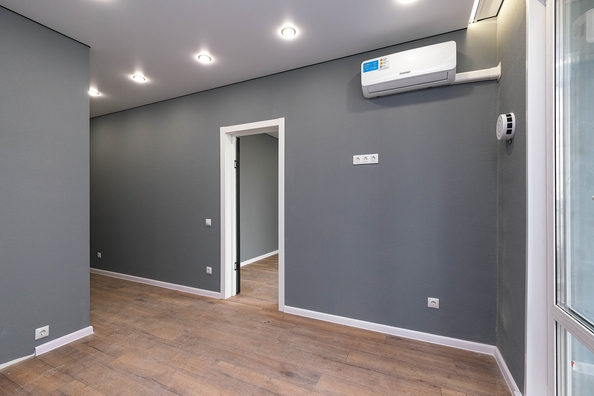 
  Продается 1-комн. квартира, 28 м², ЖК Азимут, дом 4
. Фото 3.