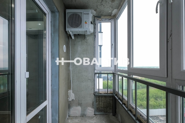 
  Продается 1-комн. квартира, 28 м², ЖК Азимут, дом 4
. Фото 18.