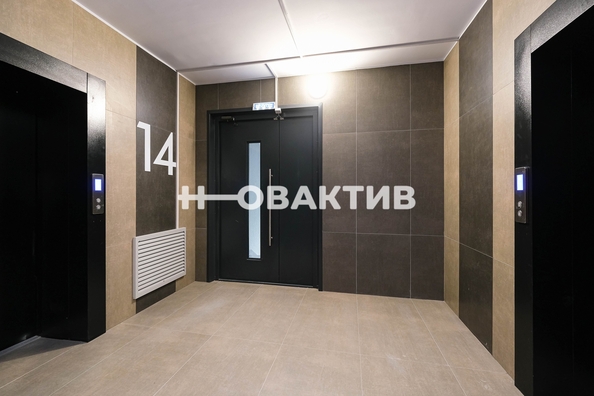 
  Продается 1-комн. квартира, 28 м², ЖК Азимут, дом 4
. Фото 22.