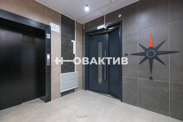 
  Продается 1-комн. квартира, 28 м², ЖК Азимут, дом 4
. Фото 23.
