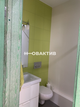 
  Продается 1-комн. квартира, 46.9 м², Приморская ул, д. 5
. Фото 8.