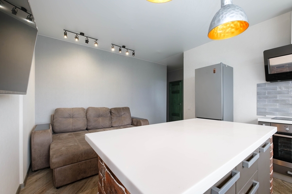 
  Продается 1-комн. квартира, 46.9 м², Приморская ул, д. 5
. Фото 8.