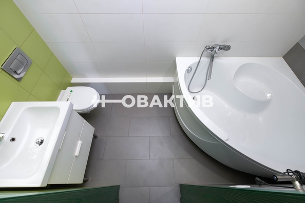 
  Продается 1-комн. квартира, 46.9 м², Приморская ул, д. 5
. Фото 16.