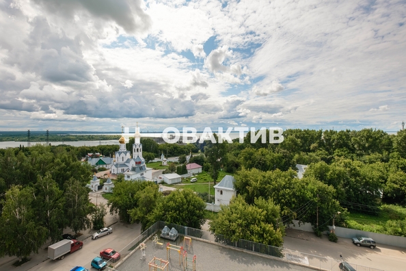 
  Продается 1-комн. квартира, 46.9 м², Приморская ул, д. 5
. Фото 21.