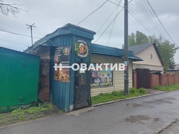 
  Продается торговая площадь, 62.7 м², Украинская ул, д. 26А
. Фото 2.