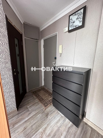 
  Продается 1-комн. квартира, 29.4 м², Чигорина ул, д. 10/1
. Фото 10.
