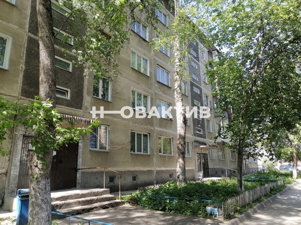 
  Продается 1-комн. квартира, 29.4 м², Чигорина ул, д. 10/1
. Фото 12.
