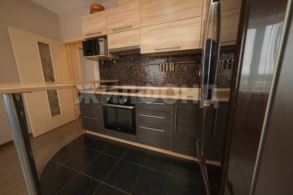 
  Продается 2-комн. квартира, 53.5 м², Геодезическая ул, д. 10/1
. Фото 11.