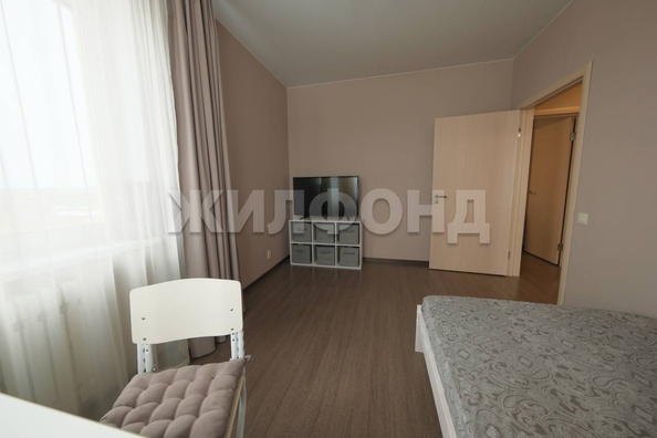 
  Продается 2-комн. квартира, 53.5 м², Геодезическая ул, д. 10/1
. Фото 15.