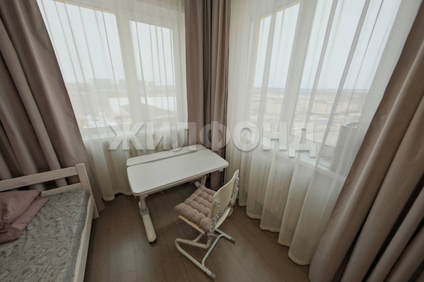 
  Продается 2-комн. квартира, 53.5 м², Геодезическая ул, д. 10/1
. Фото 16.