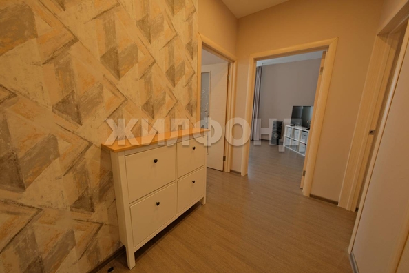 
  Продается 2-комн. квартира, 53.5 м², Геодезическая ул, д. 10/1
. Фото 26.