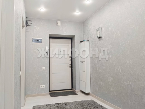 
  Продается 2-комн. квартира, 55.2 м², Дзержинского пр-кт, д. 1а
. Фото 3.