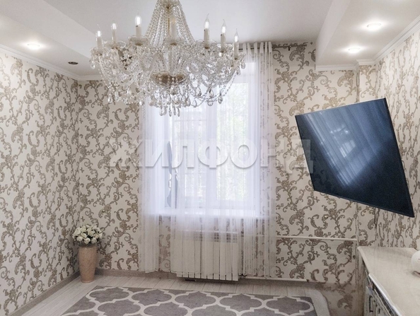 
  Продается 2-комн. квартира, 55.2 м², Дзержинского пр-кт, д. 1а
. Фото 7.