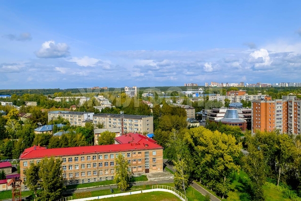 
  Продается 2-комн. квартира, 59.2 м², Красный пр-кт, д. 181
. Фото 19.