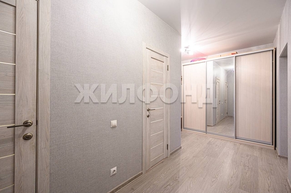 
  Продается 2-комн. квартира, 57.7 м², ЖК Речкуновский, дом 10
. Фото 18.