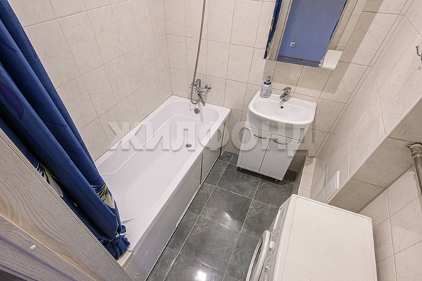 
  Продается 2-комн. квартира, 57.7 м², ЖК Речкуновский, дом 10
. Фото 20.