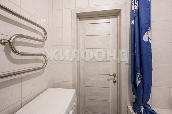 
  Продается 2-комн. квартира, 57.7 м², ЖК Речкуновский, дом 10
. Фото 21.