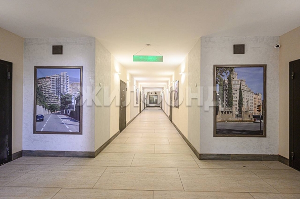 
  Продается 2-комн. квартира, 57.7 м², ЖК Речкуновский, дом 10
. Фото 30.