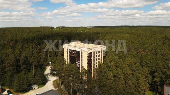 
  Продается 2-комн. квартира, 57.7 м², ЖК Речкуновский, дом 10
. Фото 46.