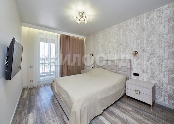 
  Продается 3-комн. квартира, 80.3 м², ЖК Лев Толстой, дом 1
. Фото 5.