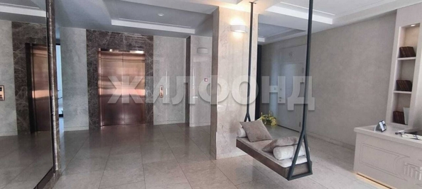
  Продается 3-комн. квартира, 80.3 м², ЖК Лев Толстой, дом 1
. Фото 11.