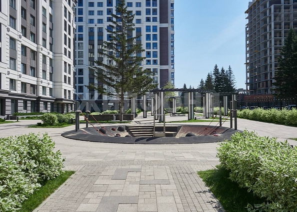 
  Продается 3-комн. квартира, 80.3 м², ЖК Лев Толстой, дом 1
. Фото 13.
